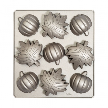 Baking Pan - Autumn